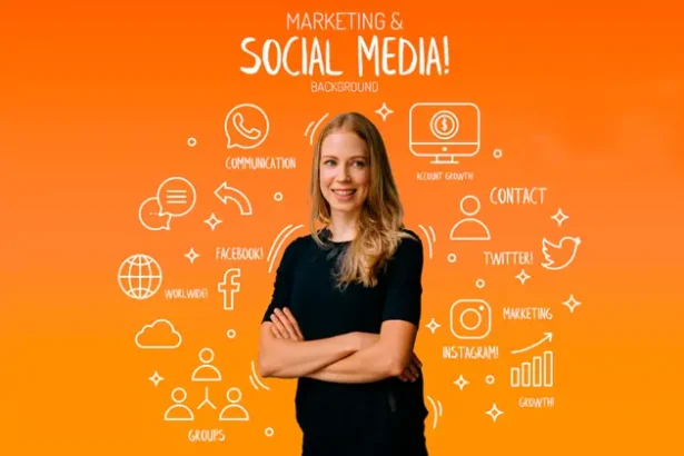 Social media strategy tips