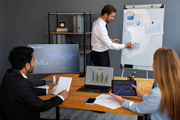 Stop Firefighting Use Team Data to Spot SLA Risk Before It Escalates