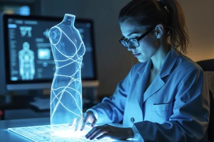 Tailoring Visual AI for Niche Manufacturing Processes