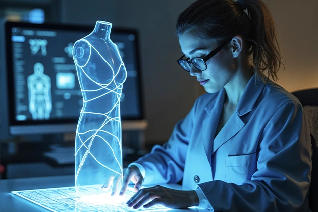 Tailoring Visual AI for Niche Manufacturing Processes