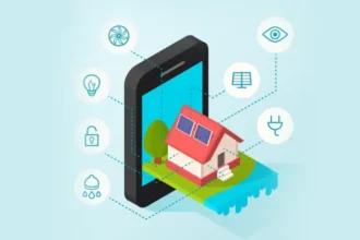 Tech driven industry growth