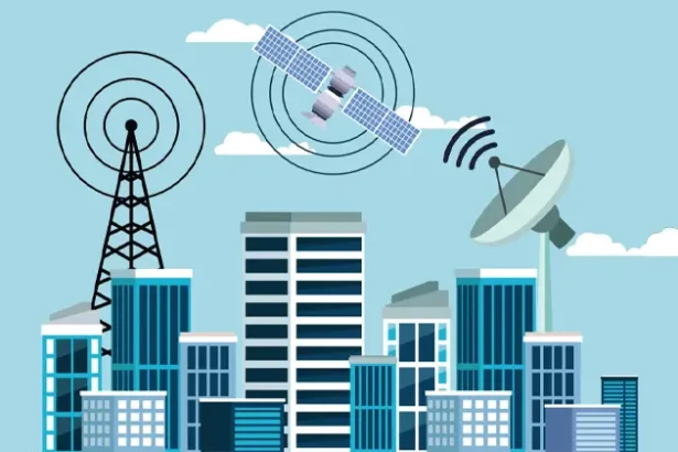 Telecom industry news