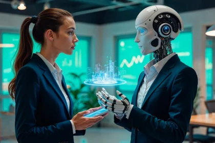 The AI Revolution in Digital Marketing What You Need to Know