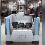 The Role of Packaging in Automotive Manufacturing