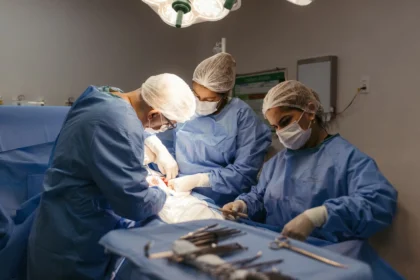Top Platforms for Appendix Removal Surgery Videos