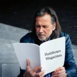 Top healthcare magazines list