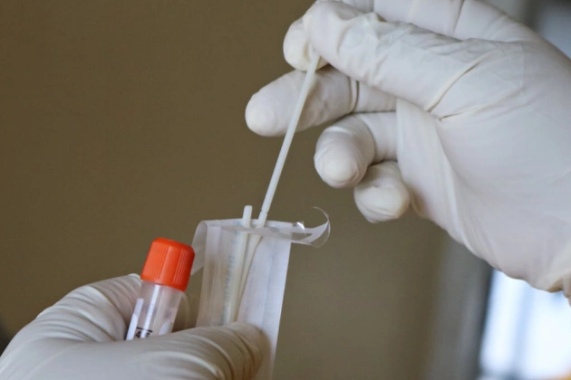 Understanding PCR Tests