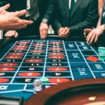 Understanding the tech behind online casinos