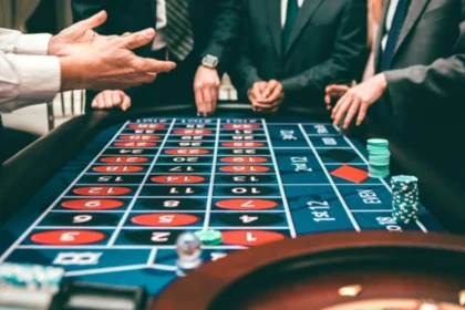 Understanding the tech behind online casinos