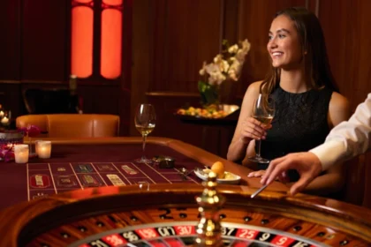 What True VIP Treatment Looks Like in Top Online Casinos