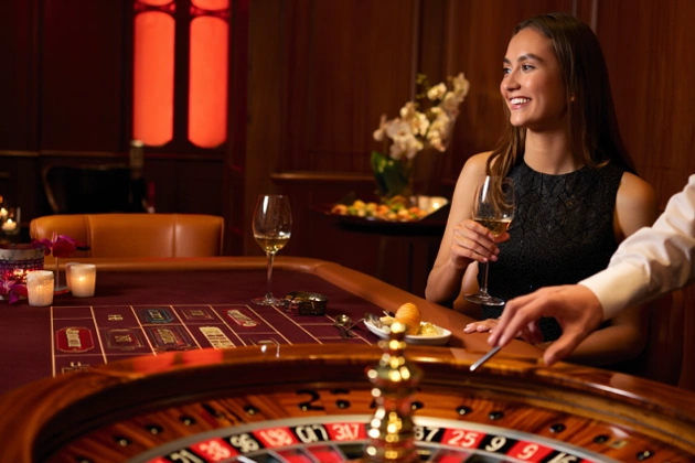 What True VIP Treatment Looks Like in Top Online Casinos
