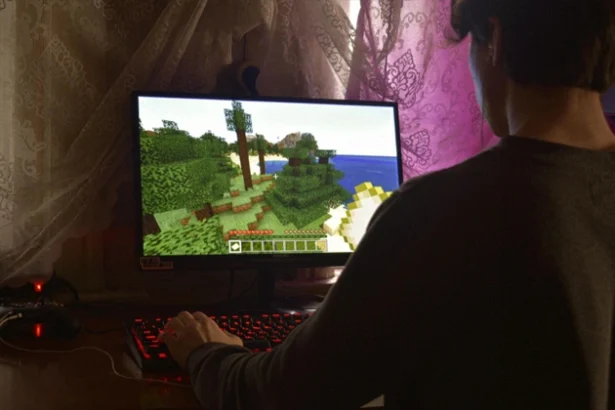 What does the future of gaming hold