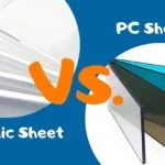 What’s the Difference Between Acrylic and Polycarbonate