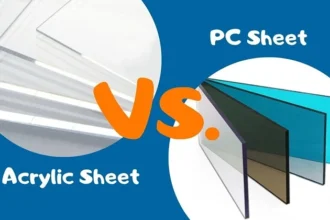 What’s the Difference Between Acrylic and Polycarbonate