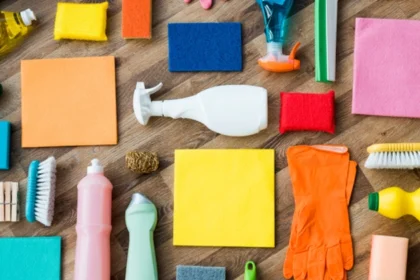 Why Choosing Net 30 for Cleaning Products Boosts Cash Flow
