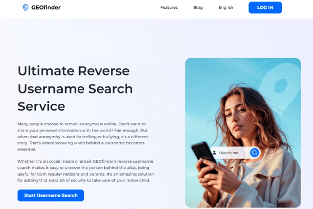 Why GEOfinder Is the Smart Way to Verify Online Identity