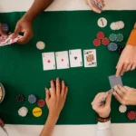 Why More Players Choose Casino Slots Real Money Over Table Games