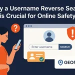Why a Username Reverse Search Is Crucial for Online Safety