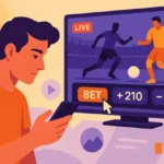 betting trend analysis