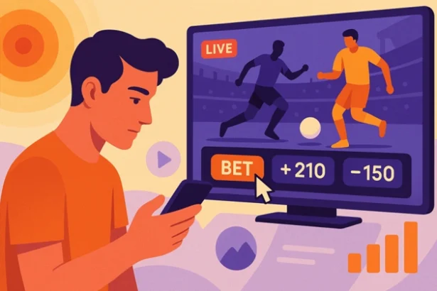 betting trend analysis