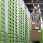 24 Hour Self Storage
