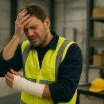 8 Most Common Workplace Injuries