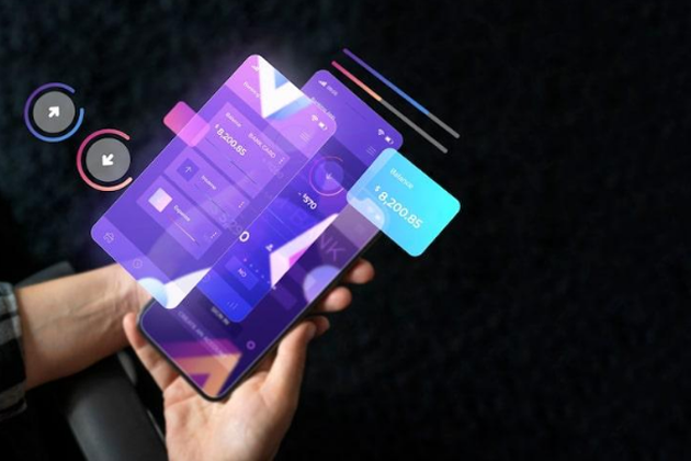 AI Revolution in Mobile Apps