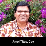 Amol Titus, Ceo