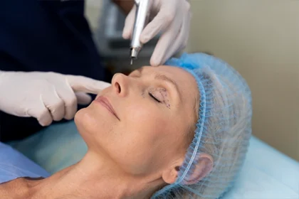 Anti aging Industry