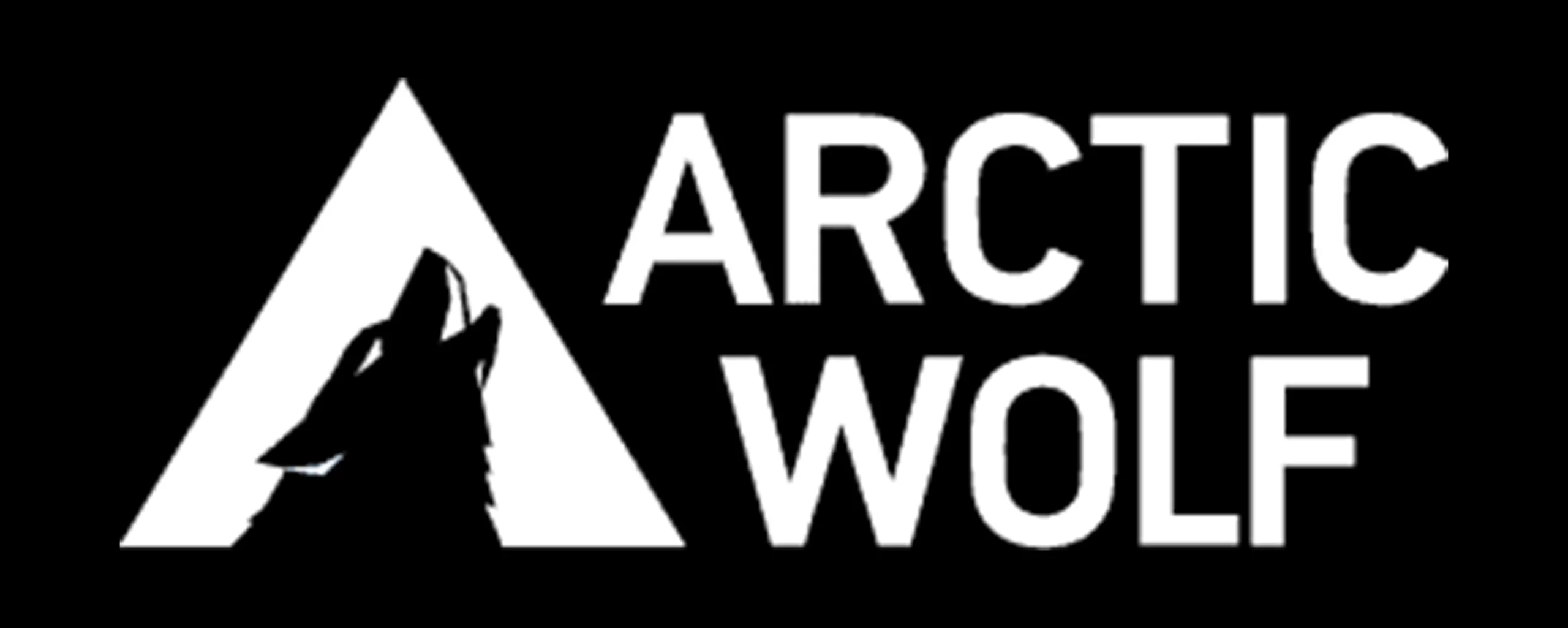 Arctic Wolf
