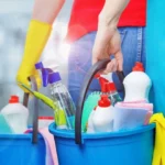 Avoid These 10 Office Cleaning Services Contract Mistakes