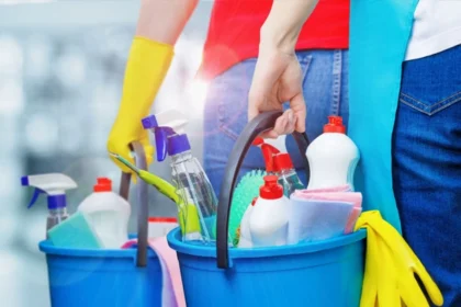Avoid These 10 Office Cleaning Services Contract Mistakes