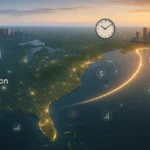 Boston to Miami Business Relocation