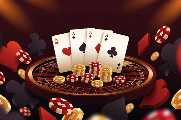 Casino UX Design Shaping Your Gaming Behavior