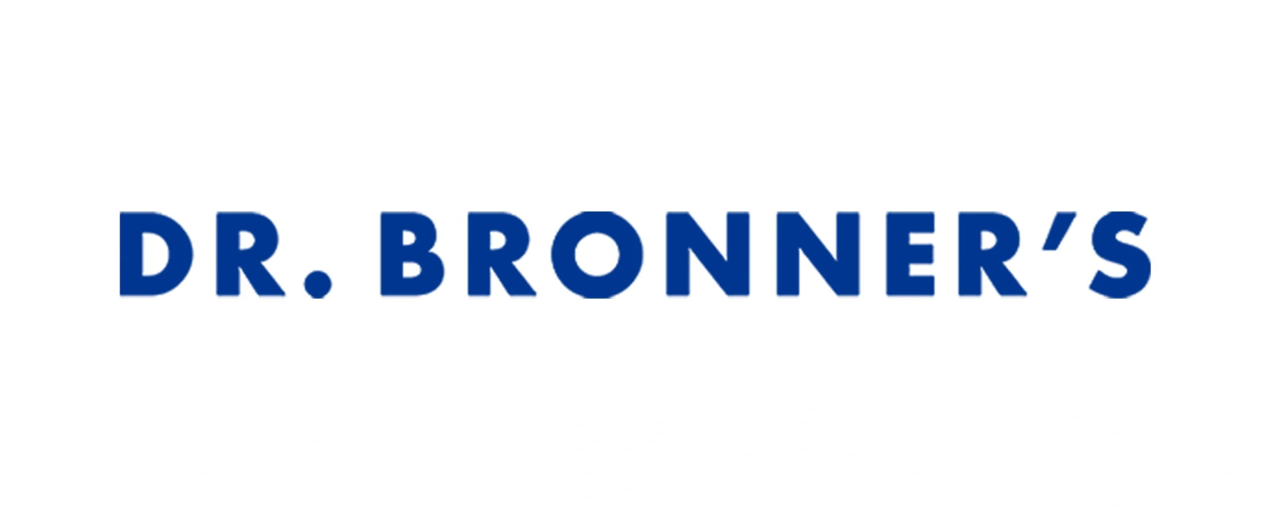 Dr. Bronner’s