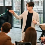 Fintech leadership insight