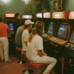 From Arcade Tokens to Digital Wallets