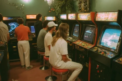 From Arcade Tokens to Digital Wallets