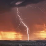 Harsh Weather Conditions Can Lead to Car Crashes
