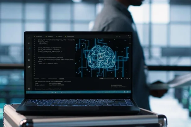 How AI Is Reshaping the Online Gaming Experience