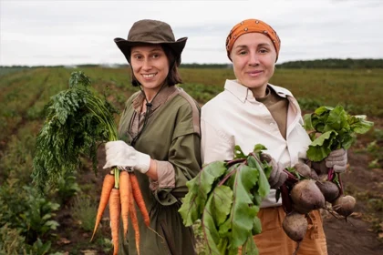 How Data Driven Insights Can Help Australian Farmers Thrive in a Changing Climate