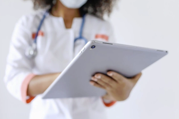 How Digital Platforms Simplify Healthcare Access in 2025
