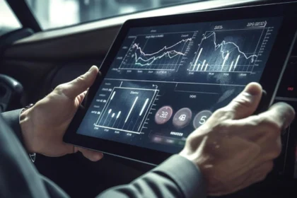 How Fintech Is Rewriting the Rules for Traditional