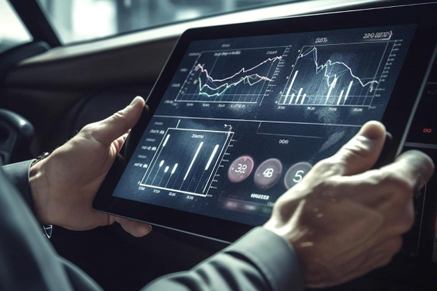 How Fintech Is Rewriting the Rules for Traditional