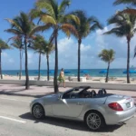 How Many Car Accidents in Miami Per Year