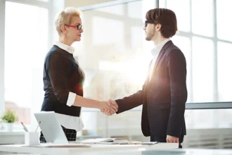 How One Small Act of Kindness Can Spark a Chain Reaction
