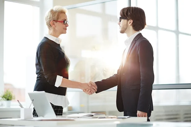 How One Small Act of Kindness Can Spark a Chain Reaction