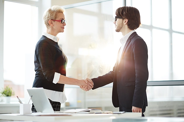 How One Small Act of Kindness Can Spark a Chain Reaction