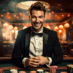 How Online Casinos Build Player Trust