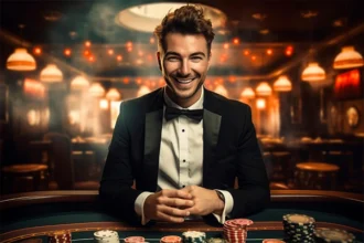 How Online Casinos Build Player Trust